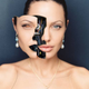 Illustration for article titled Alyson Hannigan Secretly Replaced With Robot!